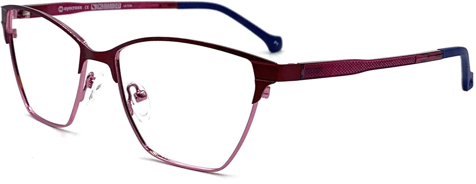 Eyecroxx EC604MD Eyeglasses - view 2
